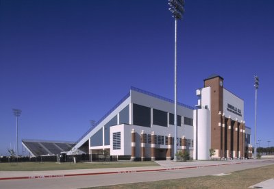 Intertech Design Inc. -- Sports & Specialty Structures
