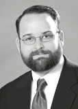 Will F. Ikerd, PE, CWI