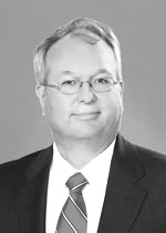 Harry Lee, P.E.