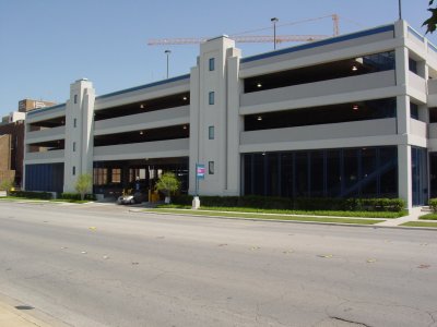Cook Children's Medical