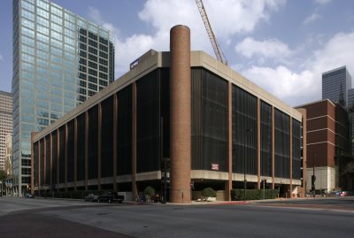 Dallas Bap