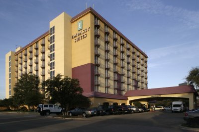 Embassy Suites