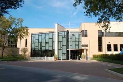 St. Jude Elementary